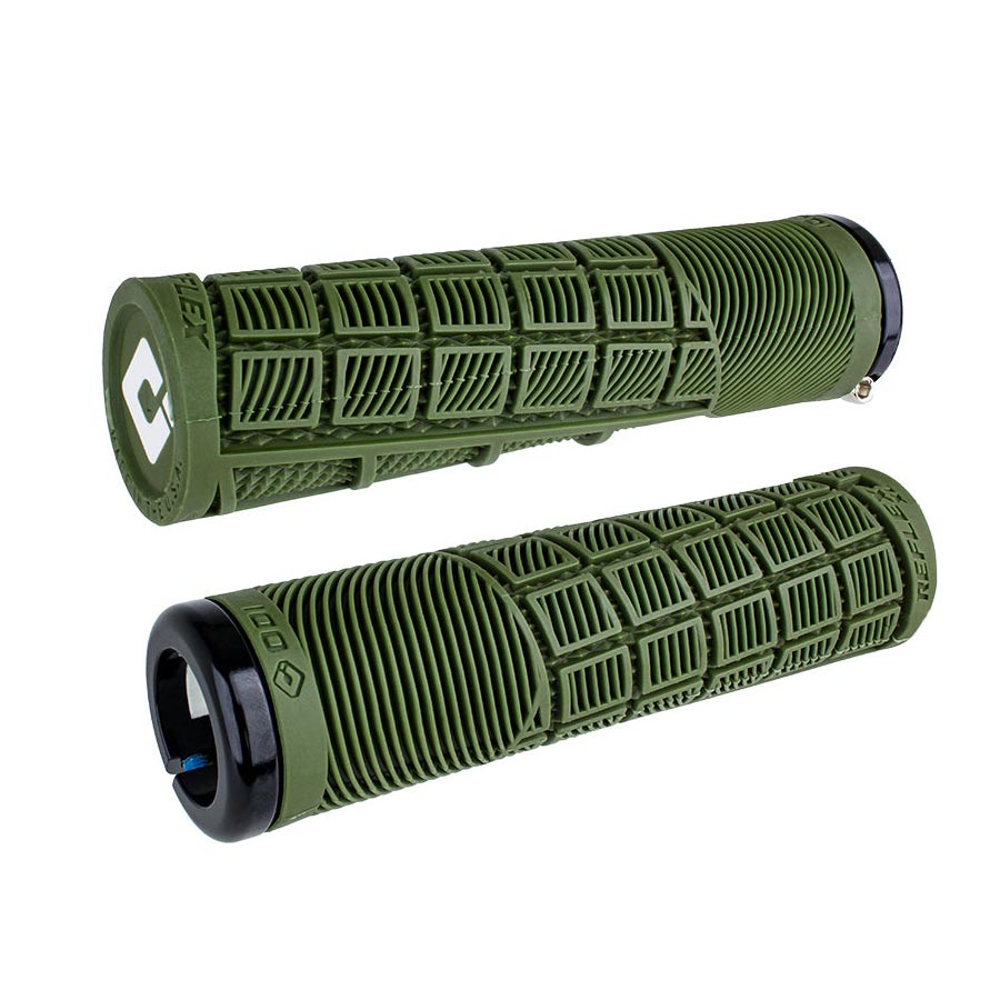 ODI Reflex XL v2.1 Grips ODI