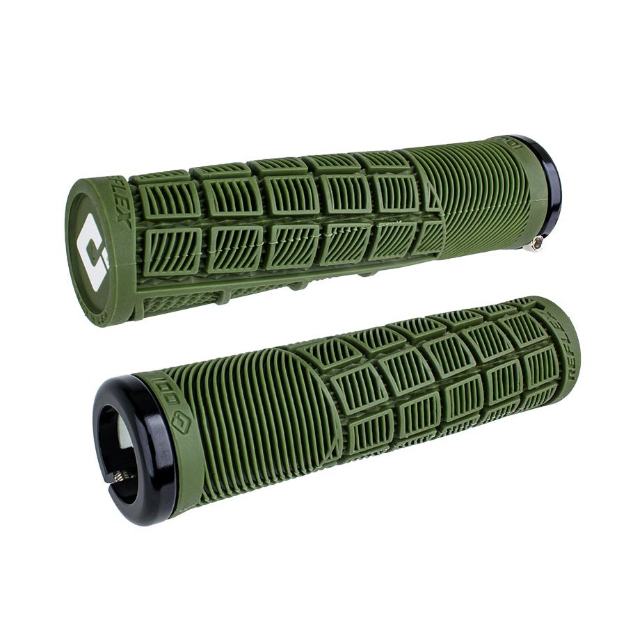ODI Reflex v2.1 Grips ODI