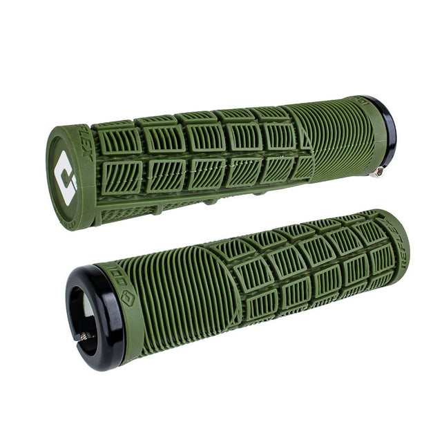 ODI Reflex v2.1 Grips