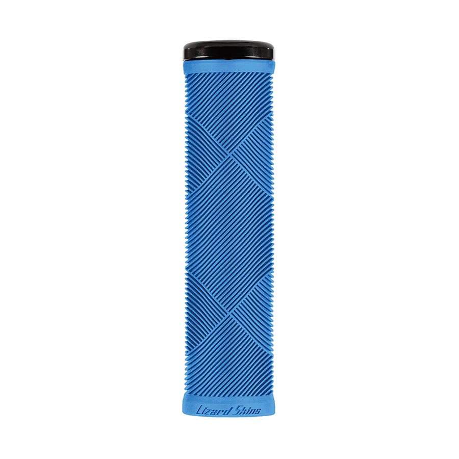 Lizard Skins Strata Single-Sided Lock-On Grips Lizard Skins
