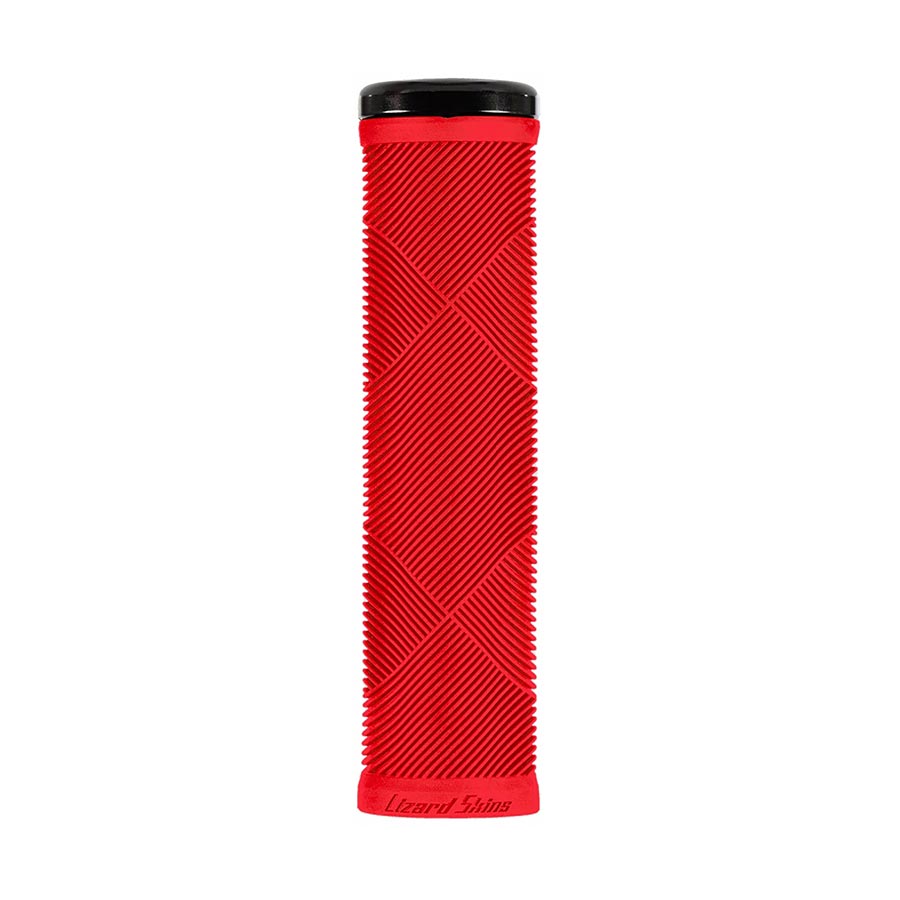 Lizard Skins Strata Single-Sided Lock-On Grips Lizard Skins