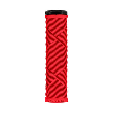 Lizard Skins Strata Single-Sided Lock-On Grips Lizard Skins