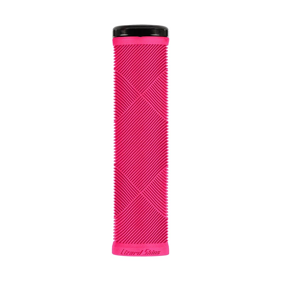 Lizard Skins Strata Single-Sided Lock-On Grips Lizard Skins