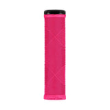 Lizard Skins Strata Single-Sided Lock-On Grips Lizard Skins