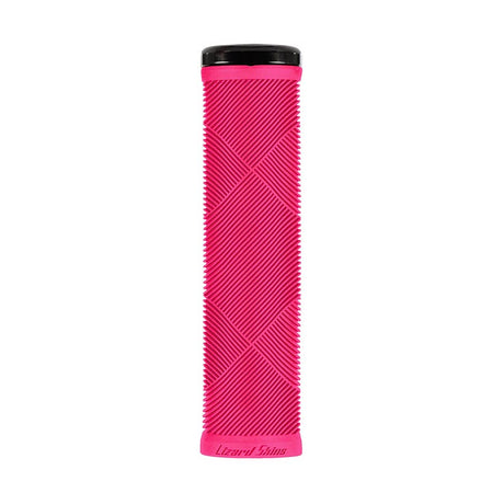 Lizard Skins Strata Single-Sided Lock-On Grips Lizard Skins