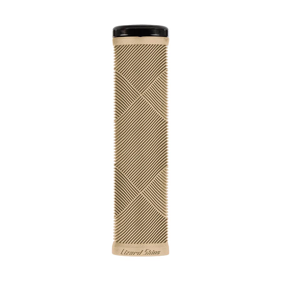 Lizard Skins Strata Single-Sided Lock-On Grips Lizard Skins