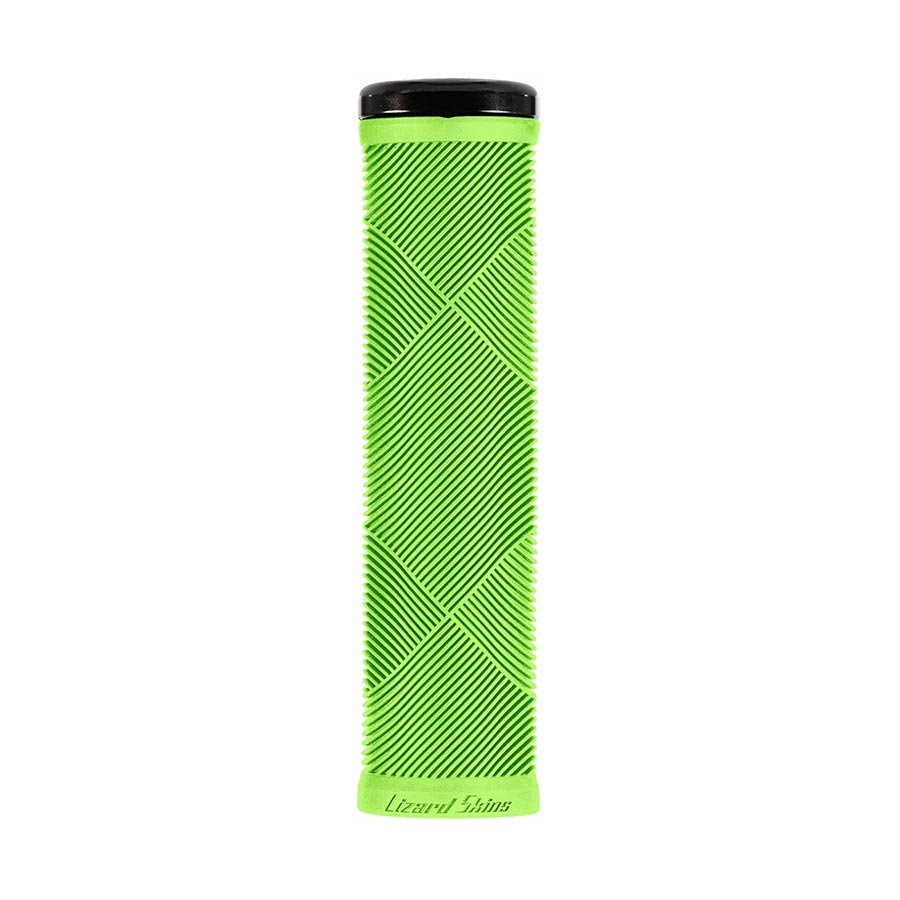 Lizard Skins Strata Single-Sided Lock-On Grips Lizard Skins