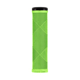 Lizard Skins Strata Single-Sided Lock-On Grips Lizard Skins