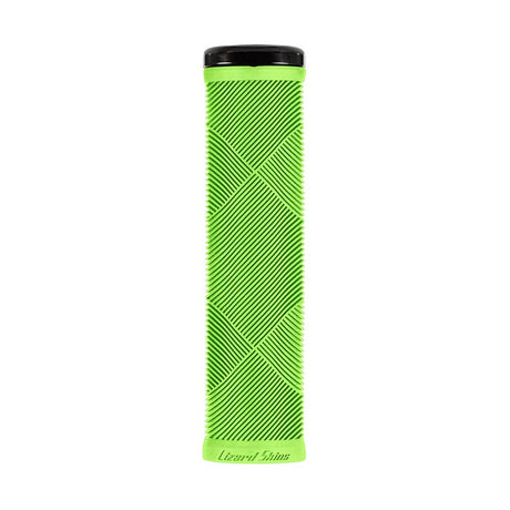 Lizard Skins Strata Single-Sided Lock-On Grips Lizard Skins