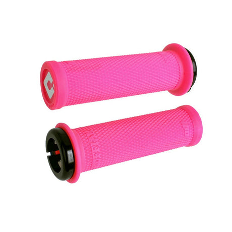 ODI Ruffian Mini V2.1 Grips ODI