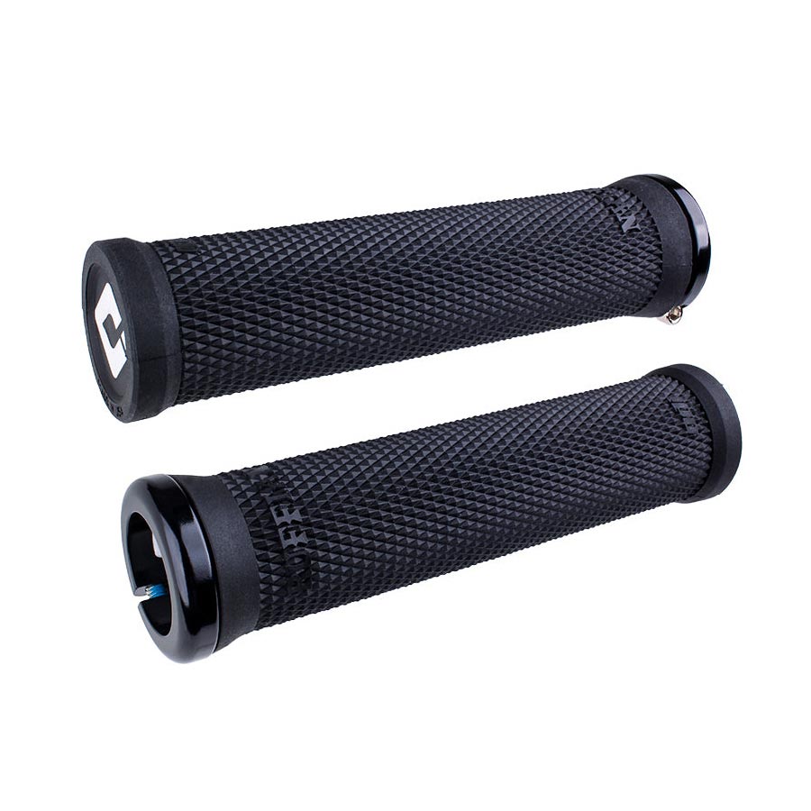 ODI Ruffian V2.1 Grips ODI