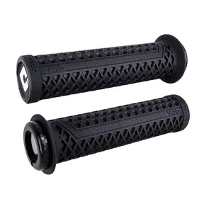 ODI Vans v2.1 Lock-On Grips-1