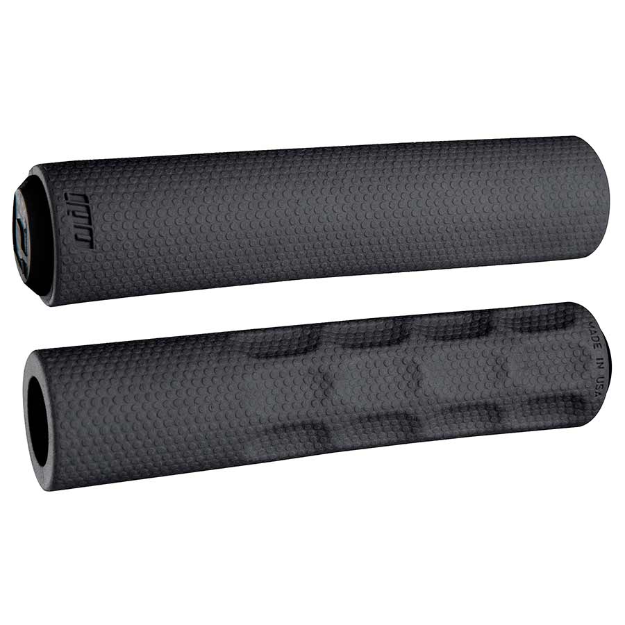 ODI F-1 Vapor Grips ODI