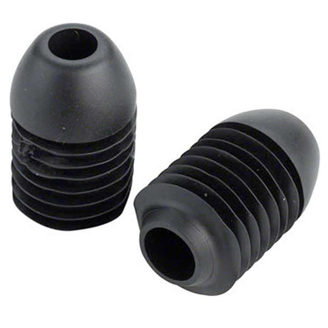 Zipp Vuka Alumina End Plugs Zipp