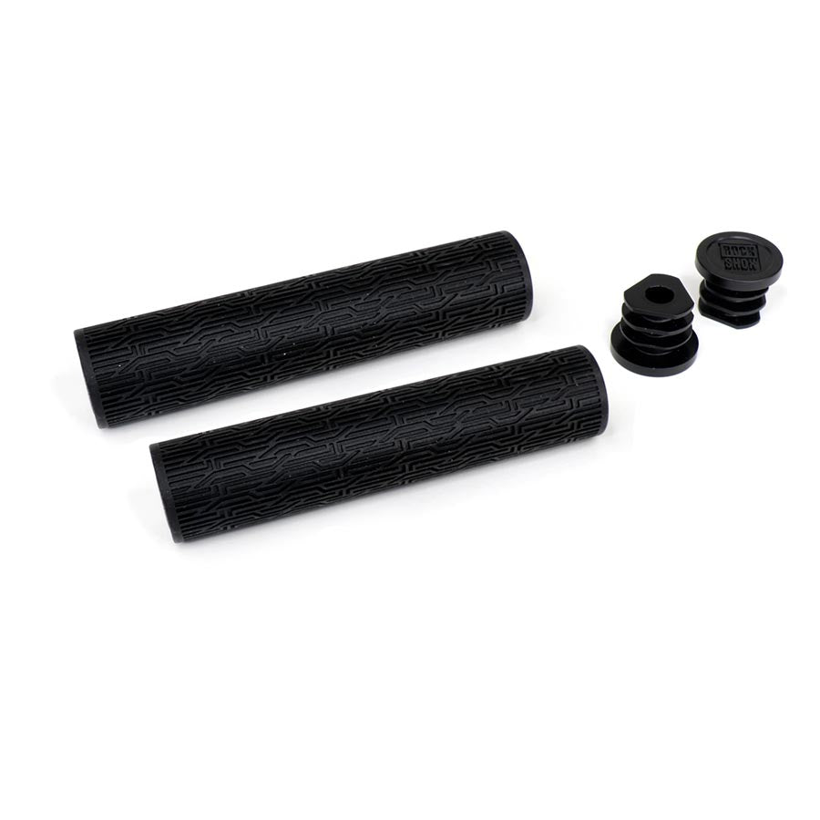 RockShox Textured Grips RockShox