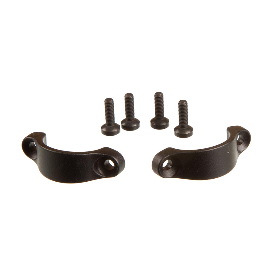 SRAM Vuka Al Top Mount Lower Clamp