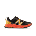 New Balance Youth Fresh Foam Hierro V7 Trail Running Shoe - GPHIERX7 Wide New Balance