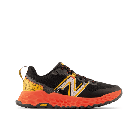 New Balance Youth Fresh Foam Hierro V7 Trail Running Shoe - GPHIERX7 Wide New Balance