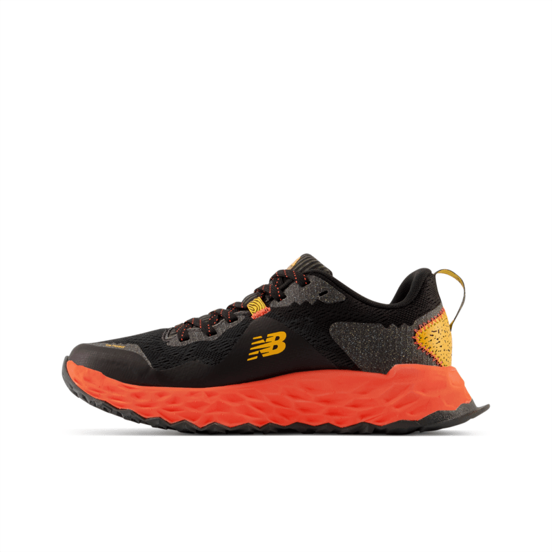 New Balance Youth Fresh Foam Hierro V7 Trail Running Shoe - GPHIERX7 Wide New Balance