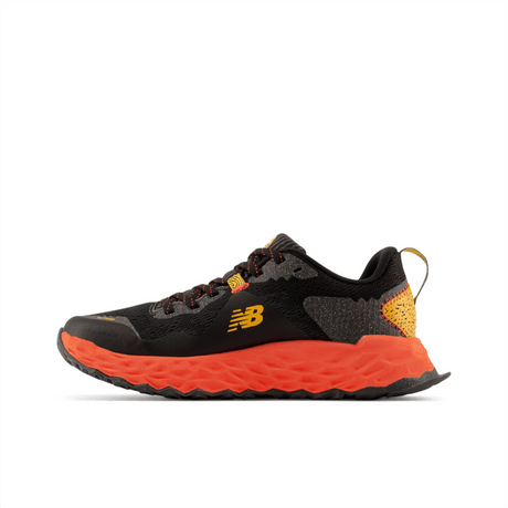 New Balance Youth Fresh Foam Hierro V7 Trail Running Shoe - GPHIERX7 Wide New Balance