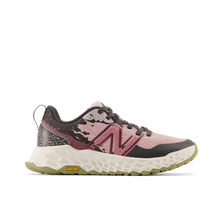 New Balance Youth Girls Fresh Foam Hierro V7 Trail Running Shoe - GPHIERO7 New Balance