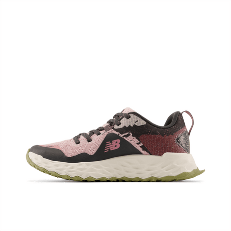 New Balance Youth Girls Fresh Foam Hierro V7 Trail Running Shoe - GPHIERO7 New Balance