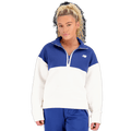 New Balance Women's 1/2 Zip Pullover New Balance