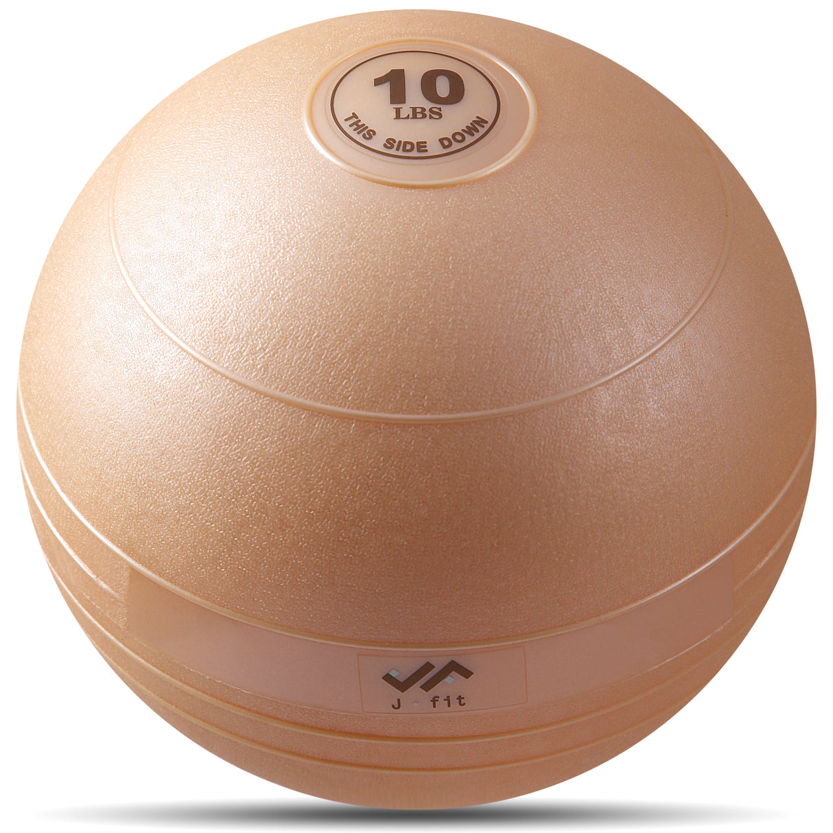 Champion Sports Slam Ball