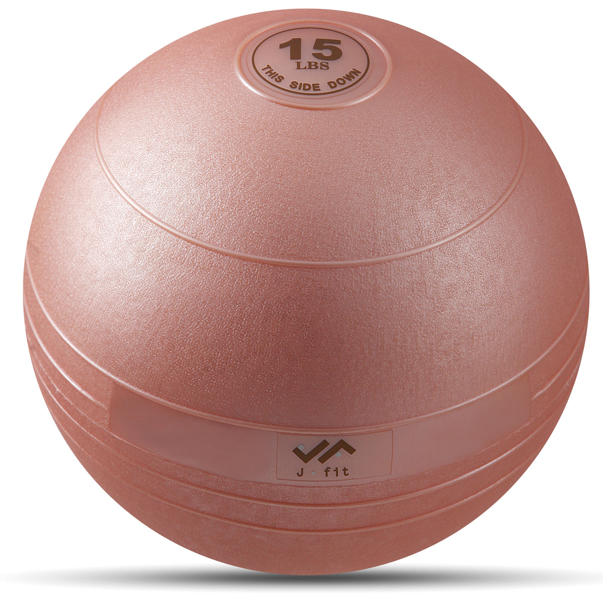 Champion Sports Slam Ball