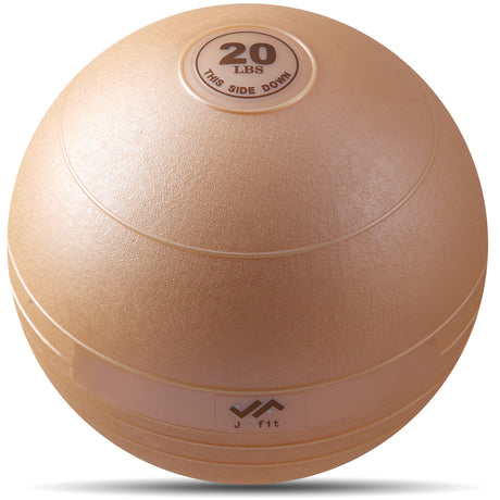 Champion Sports Slam Ball