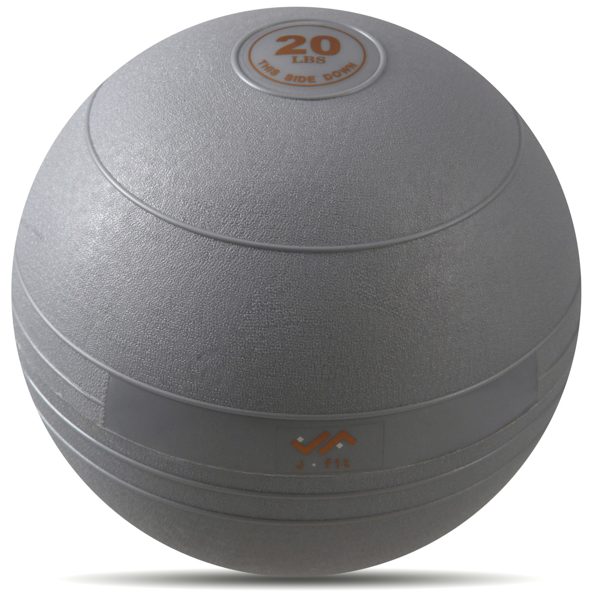 Champion Sports Slam Ball