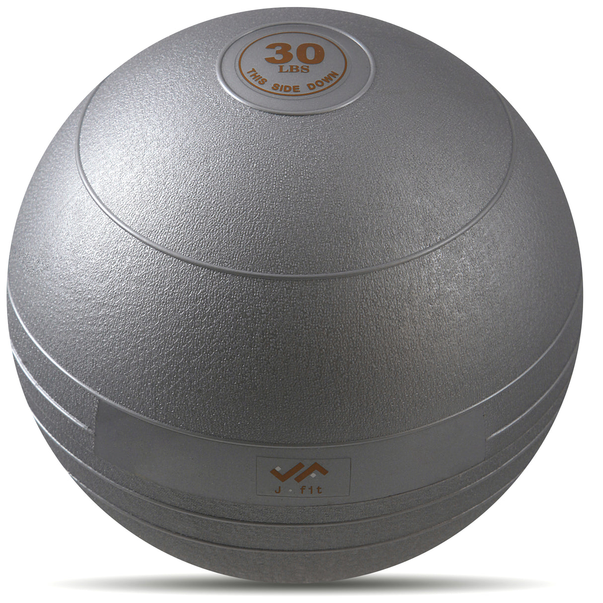 Champion Sports Slam Ball