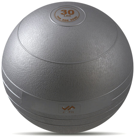 Champion Sports Slam Ball
