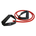 Champion Sports Resistance Tubing with Fixed Handles