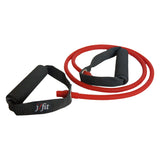 Champion Sports Resistance Tubing with Fixed Handles