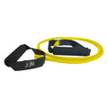 Champion Sports Resistance Tubing with Fixed Handles