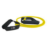 Champion Sports Resistance Tubing with Fixed Handles