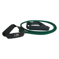 Champion Sports Resistance Tubing with Fixed Handles