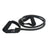 Champion Sports Resistance Tubing with Fixed Handles