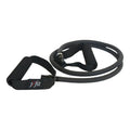 Champion Sports Resistance Tubing with Fixed Handles