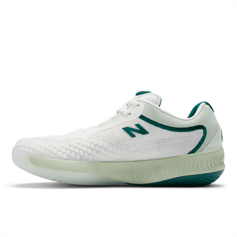 New Balance Women's FuelCell 996v6 Tennis Shoe - WCH996A6 Wide New Balance