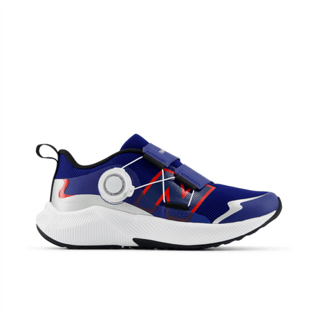 New Balance Youth DynaSoft Reveal V4 BOA Running Shoe - PTRVLAM4 Wide New Balance