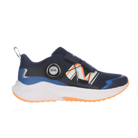 New Balance Youth DynaSoft Reveal V4 BOA Running Shoe - PTRVLNO4 Wide New Balance