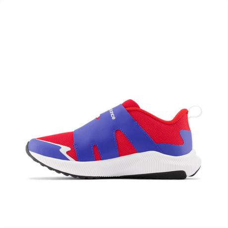New Balance Youth DynaSoft Reveal V4 BOA Running Shoe - PTRVLRM4 Wide New Balance