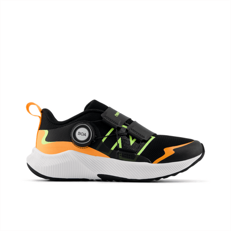 New Balance Youth DynaSoft Reveal V4 BOA Running Shoe - PTRVLBM4 Wide New Balance