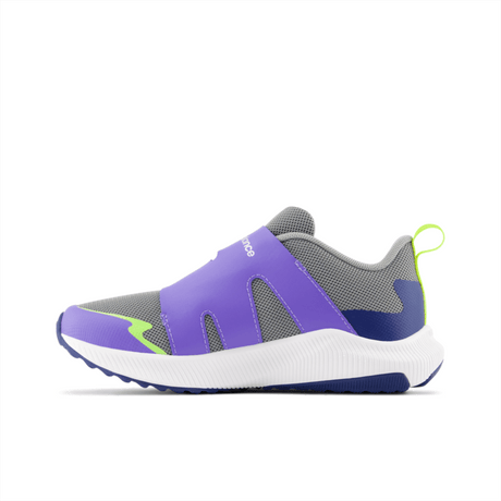 New Balance Youth DynaSoft Reveal V4 BOA Running Shoe - PTRVLGP4 Wide New Balance
