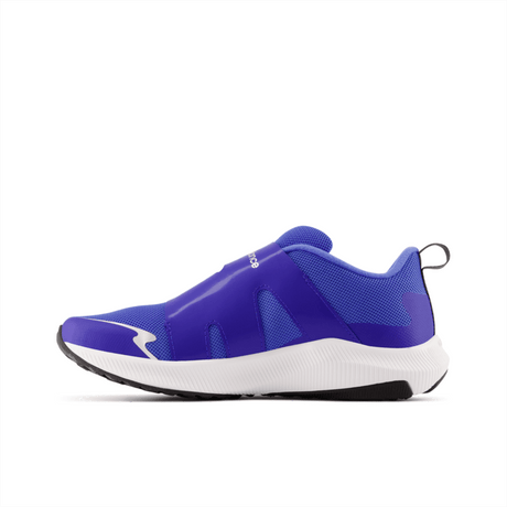 New Balance Youth DynaSoft Reveal V4 BOA Running Shoe - GTRVLBL4 Wide New Balance
