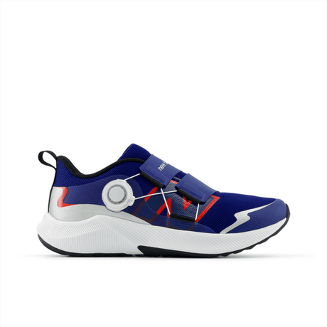 New Balance Youth DynaSoft Reveal V4 BOA Running Shoe - GTRVLAM4 New Balance