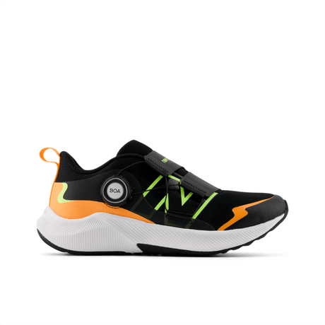 New Balance Youth DynaSoft Reveal V4 BOA Running Shoe - GTRVLBM4 New Balance