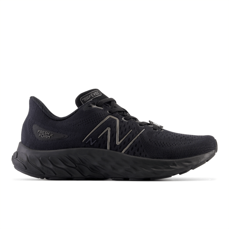 New Balance Women's Fresh Foam X EVOZ V3 Slip Resistant Running Shoe - WEVOZSR3 New Balance